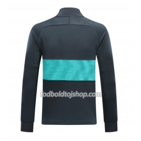 FC Barcelona 2020-2021 Trænings Sweatshirt M001